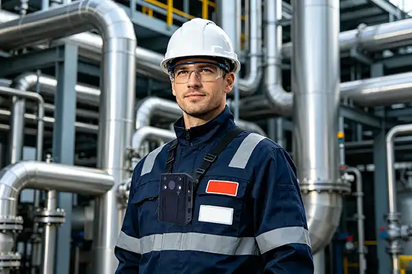 Reliable Explosion-proof Body Camera Supplier Guide